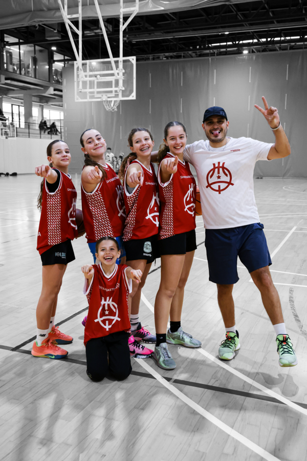 SHOTBASKETBALL23 – CATALUNYA TOUR EDICIÓN Primavera