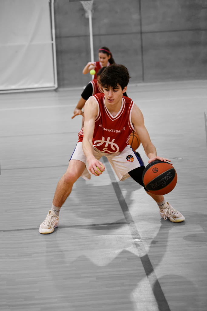 Individual Skill Training